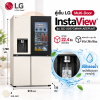 ตู้เย็น Side by Side 22.4คิว รุ่น GC-X257CMHW.AEEPLMT