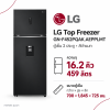 ตู้เย็น 2 ประตู 16.2 คิว รุ่น GN-F452PQAK.AEPPLMT
