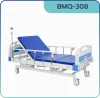 เตียงผู้ป่วยฟาซิแคร์ ระบบมือหมุน 3 ไกร์ รุ่น BMQ-308