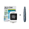 เครื่องตรวจน้ำตาลในเลือด Accu-Chek Instant