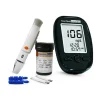 เครื่องตรวจวัดระดับน้ำตาลในเลือด Glucosure Autocode