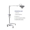โคมไฟผ่าตัด Mobile Examination LED Operating Lamp Shadowless