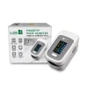 เครื่องวัดออกซิเจนปลายนิ้ว Health Impact Fingertip Pulse Oximeter Model no. SONOSAT-F03T