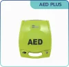 เครื่องกระตุกหัวใจยี่ห้อ ZOLL รุ่น AED PLUS แผ่นนำไฟฟ้าแบบมี CPR SENSOR