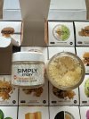 SIMPLY | LIVE RESIN SUGAR