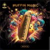 MUFFIN MAGIC | INDICA