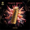 PEACH RINGS | SATIVA