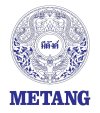  Metang 