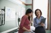 สัปดาห์ที่ 24 ของการตั้งครรภ์: The 24th Week of Pregnancy