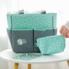 กระเป๋าผ้าอ้อม สำหรับคุณแม่ กระเป๋าอเนกประสงค์ Diaper bag (5 ชิ้น)