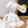 ตุ๊กตากระต่าย น้อง Love Bunny สุดน่ารัก BORN WITH LOVE