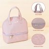 Milk Cooler Bag กระเป๋าเก็บขวดนม สำหรับแม่ลูกอ่อน กันน้ำได้ เก็บรักษาอุณหภูมิได้นาน