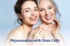 การซ่อมแซม ฟื้นฟูและชะลอวัยร่างกายโดยรวม ด้วย สเต็มเซลล์ (Rejuvenation) การซ่อมแซม ฟื้นฟูและชะลอวัยร่างกายโดยรวม ด้วย สเต็มเซลล์ (Rejuvenation)