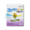 MUCILIN SF รส MIXED BERRY สูตรไม่มีน้ำตาล (ไฟเบอร์) 1 กล่อง 10 ซอง