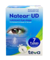 NATEAR UD 0.8ML  แนทเทียร์ น้ำตาเทียม แบบรายวัน  7 หลอด