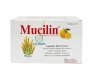 MUCILIN มิวซิลิน รสส้ม(ไฟเบอร์) 1 กล่อง 30 ซอง