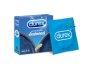 DUREX EXPLORE ดูเร็กซ์ เอ็กซ์พลอร์ ถุงยางอนามัย 52.5 มม.3ชิ้น