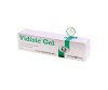 VIDISIC EYE GEL วิดิซิก เจล เจลเพิ่มความชุ่มชื้นดวงตา 10 กรัม