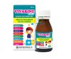 VIVARINE SYRUP วีวารีน วิตามินรวมสำหรับเด็ก ผสมไลซีน ขนาด 60 มล.