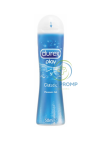 DUREX PLAY ดูเร็กซ์ เพลย์ คลาสสิก เจลหล่อลื่น 50 มล. DUREX PLAY ดูเร็กซ์ เพลย์ คลาสสิก เจลหล่อลื่น 50 มล.