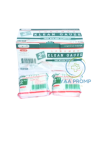 KLEAN GAUZE 2x2" 10ชิ้น คลีนก๊อซ ผ้าก๊อซปิดแผล ขนาด 2 นิ้ว KLEAN GAUZE 2x2" 10ชิ้น คลีนก๊อซ ผ้าก๊อซปิดแผล ขนาด 2 นิ้ว