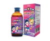 ซีน โอ วิท ฟอร์ท วิตามินรวมผสมไลซีน  SYN-O-VITS FORTE SYRUP 120ML.