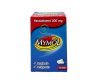 MYMOL ขาวล้วน (เม็ดรี) มายมอล 100 เม็ด พาราเซตามอล 500มิลลิกรัม