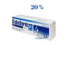 DIABEDERM CREAM 20% 35G.(ฟ้า) ไดอะบีเดิร์ม ยูเรียครีม เพิ่มความชุ่มชื้นผิว