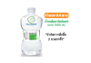 KLEAN & KARE NORMAL SALINE น้ำเกลือปากกว้าง ฉลากเขียว 1000ml *จำกัดการสั่งซื้อ 2 ขวด/ครั้ง* KLEAN & KARE NORMAL SALINE น้ำเกลือปากกว้าง ฉลากเขียว 1000ml *จำกัดการสั่งซื้อ 2 ขวด/ครั้ง*