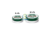 ZAMBUK HR แซม-บัค เอช อาร์ ตลับ 8 /18 กรัม ZAMBUK HR แซม-บัค เอช อาร์ ตลับ 8 /18 กรัม