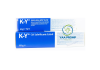 KY JELLY เควาย เจลหล่อลื่น ขนาด 42G และ 82G