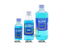 ALCOHOL ALSOFF SOLUTION แอลกอฮอล์ แอลซอฟ โซลูชั่น 70% ขนาด 60 มล,180 มล,450 มล