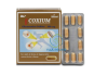 COXIUM โคเซียม กลูโคซามีน วิตามินเพิ่มน้ำหล่อเลี้ยงข้อแบบแคปซูล ขนาด 500 มก.