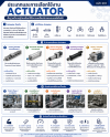 ACTUATOR คืออะไร? ประเภท หลักการทำงาน และแนวทางเลือกใช้งาน ACTUATOR คืออะไร? ประเภท หลักการทำงาน และแนวทางเลือกใช้งาน