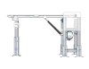 Easy-Access Ready-to-Run Mini Belt Conveyor