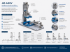 Jig Assembly | ประกอบชิ้นงาน