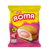 Roma Puff Cake (Strawberry)