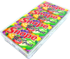 Snope Fruits Flavor Candy