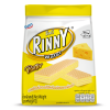 รินนี่ Rinny Wafer เวเฟอร์สอดไส้ครีมบัตเตอร์เนย