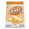 รินนี่ Rinny Wafer เวเฟอร์สอดไส้ครีมรสส้ม