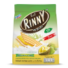 รินนี่ Rinny Wafer เวเฟอร์สอดไส้ครีมกลิ่นมะพร้าวและทุเรียน