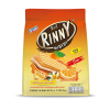 รินนี่ Rinny Wafer เวเฟอร์สอดไส้ครีมกลิ่นส้มยูซุและวานิลลา