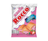 Rocco รอกโก (ขนมอบกรอบสอดไส้รสสตรอเบอร์รี่)