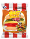 Big Burger Gummy