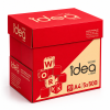 IDEA กระดาษถ่ายเอกสาร A4 (5 รีม/กล่อง)
