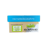 กระดาษต่อเนื่องเคมีขาว 1 ชั้น 9x5.5 นิ้ว / IQ Brand 60g 4000ชุด