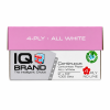 กระดาษต่อเนื่องเคมีขาว 4 ชั้น 9x5.5 นิ้ว / IQ Brand 1000 ชุด