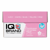 กระดาษต่อเนื่องเคมีสี 4 ชั้น 9x5.5 นิ้ว / IQ Brand 1000 ชุด