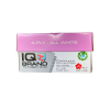 กระดาษต่อเนื่องเคมีขาว 4 ชั้น 9x5.5 นิ้ว / IQ Brand 1000 ชุด