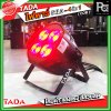 TADA ไฟพาร์ 54L3 4IN1 (COB) LED 4 หลอด 200W สีขาวและสีวอม LED4x50 ธาดา แสงขาว&วอร์ม